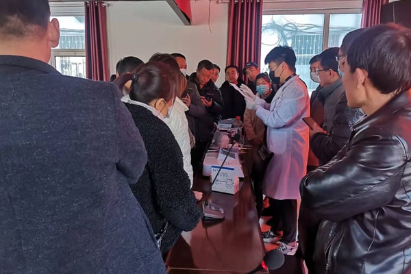 山東省臨沂市沂南縣采購農殘丝瓜视频污污污儀